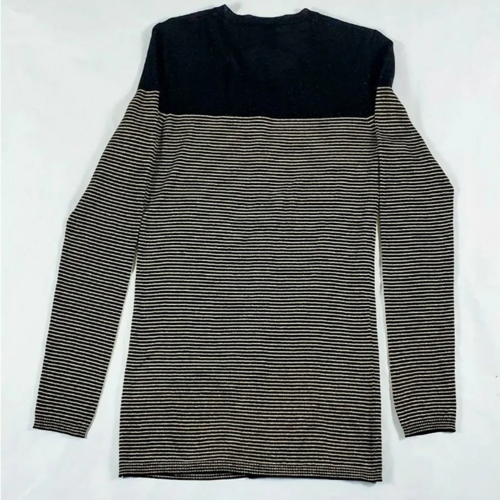 D&G striped sweater‎ - Picture 3 of 9